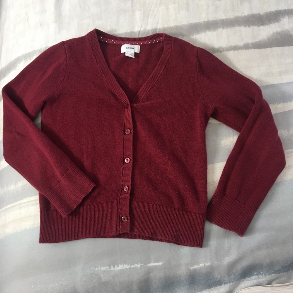 Old Navy Classic Cardigan
